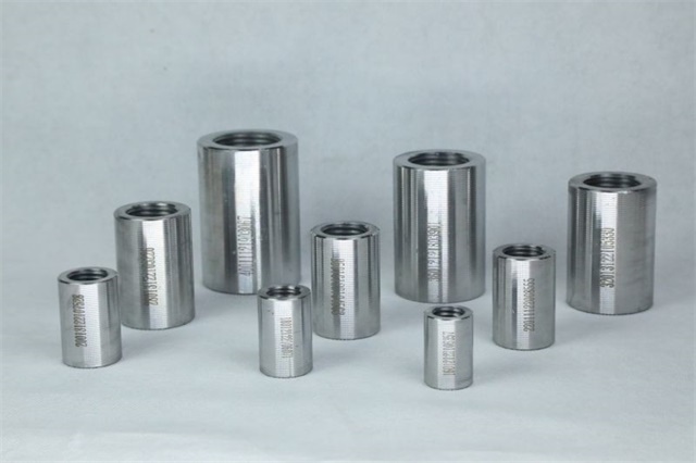 下城直螺纹钢筋套筒的优势和特点